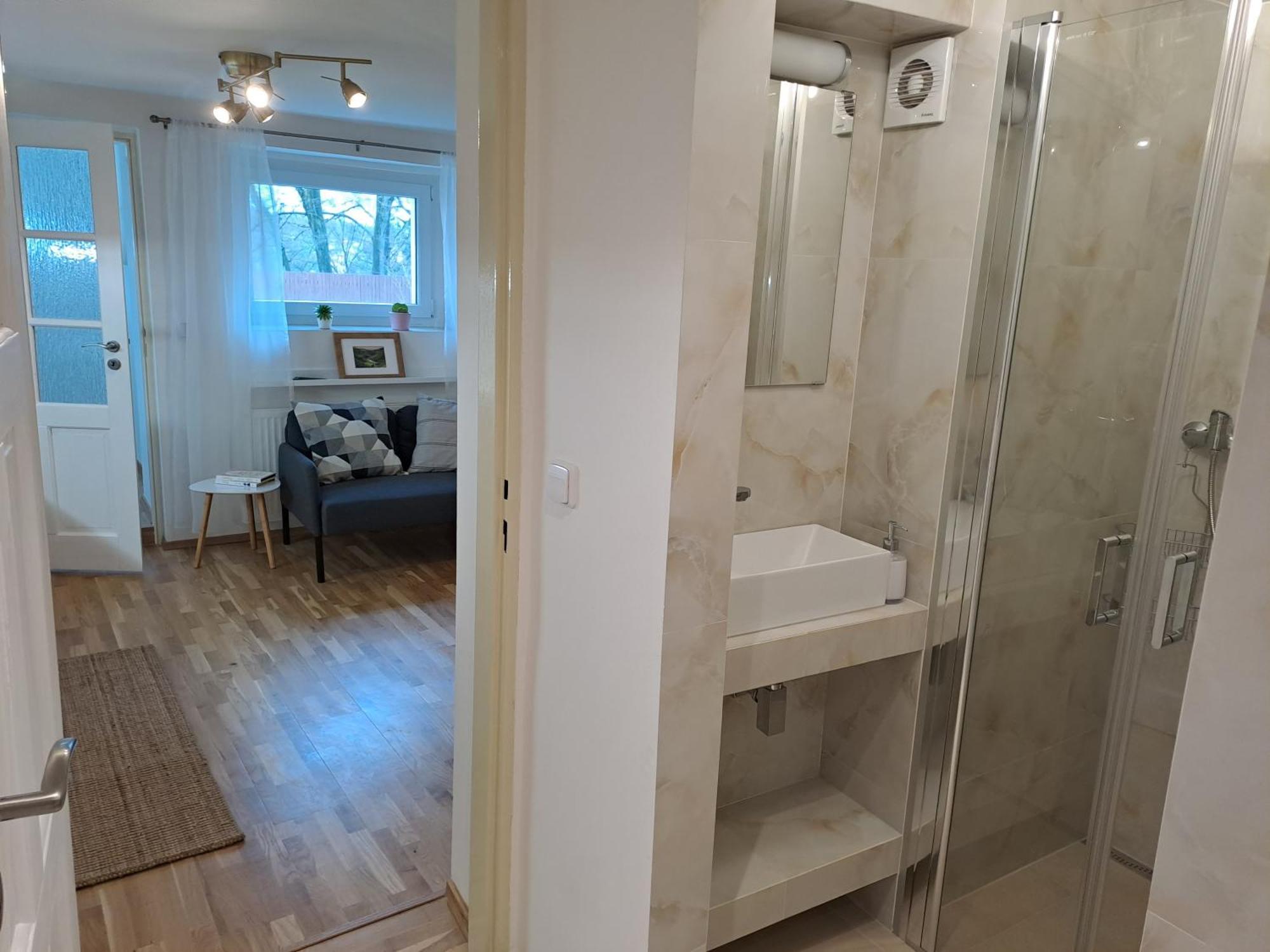 Apartmanovy Dum Se Zahradou V Klidne Casti Prahy Praga Zewnętrze zdjęcie