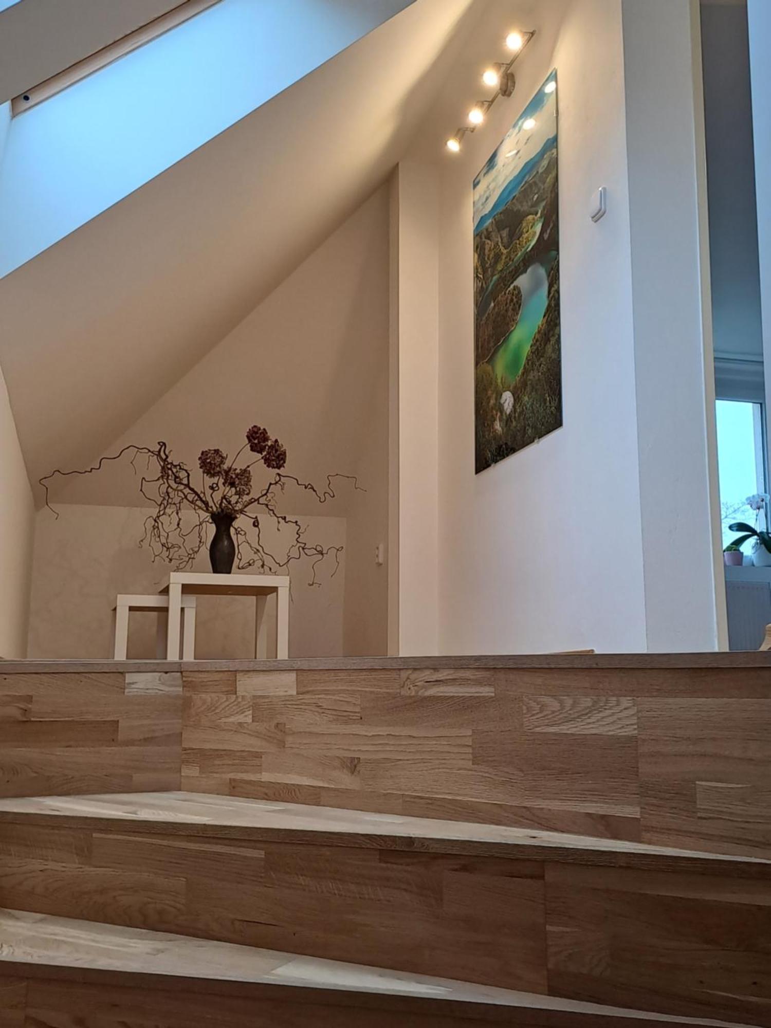 Apartmanovy Dum Se Zahradou V Klidne Casti Prahy Praga Pokój zdjęcie