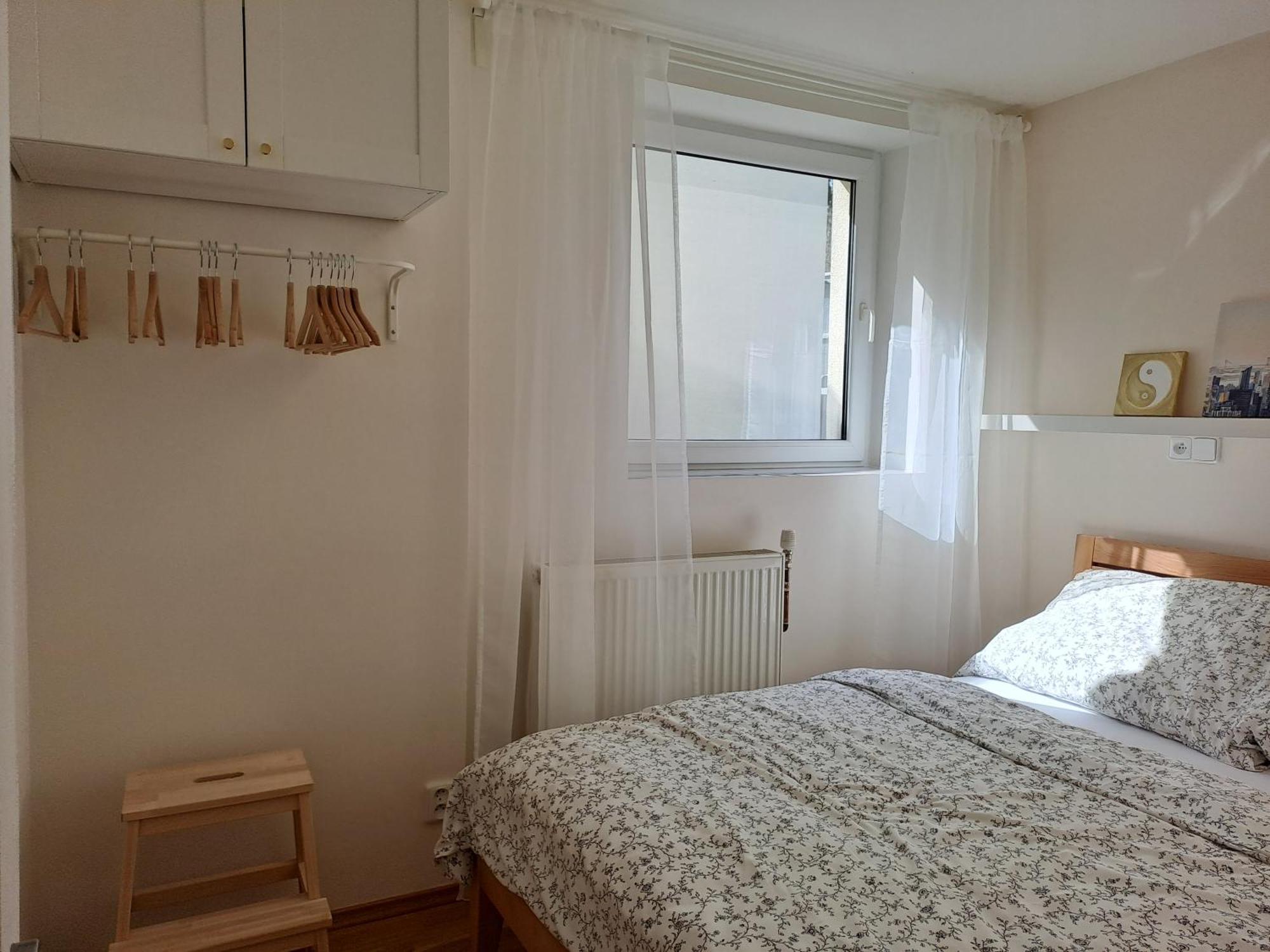 Apartmanovy Dum Se Zahradou V Klidne Casti Prahy Praga Zewnętrze zdjęcie